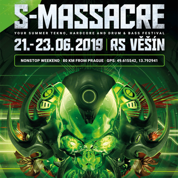 S-Massacre Festival