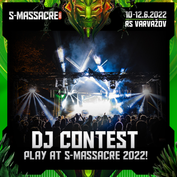 DJ Contest S-Massacre