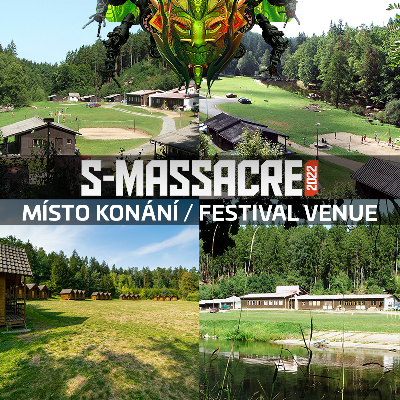 S-Massacre Festival